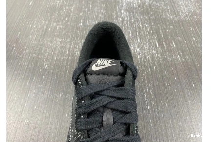 x OG Jordan 1 Travis 'Black (Kids!) Low Scott DO5442-001 Air Phantom' SP 0818